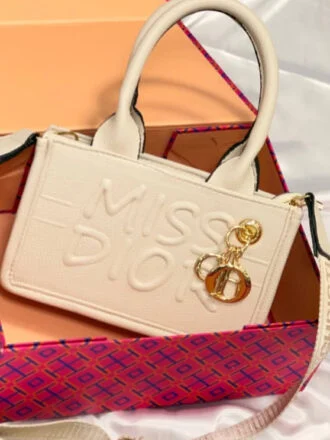 کیف میس دیور