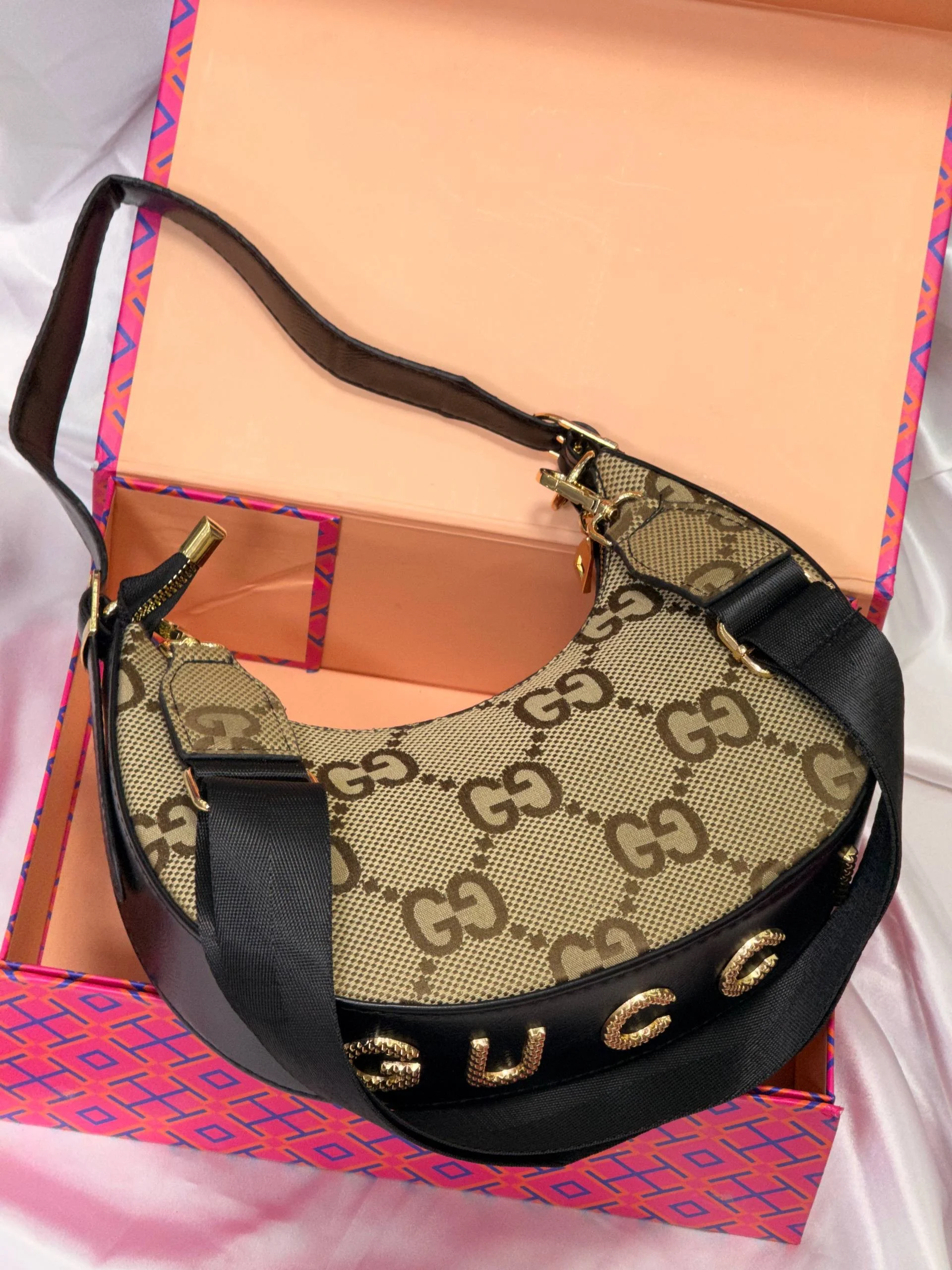 IMG_6513 کیف گوچی - Image 1