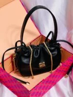 کیف میو میو - Image 3