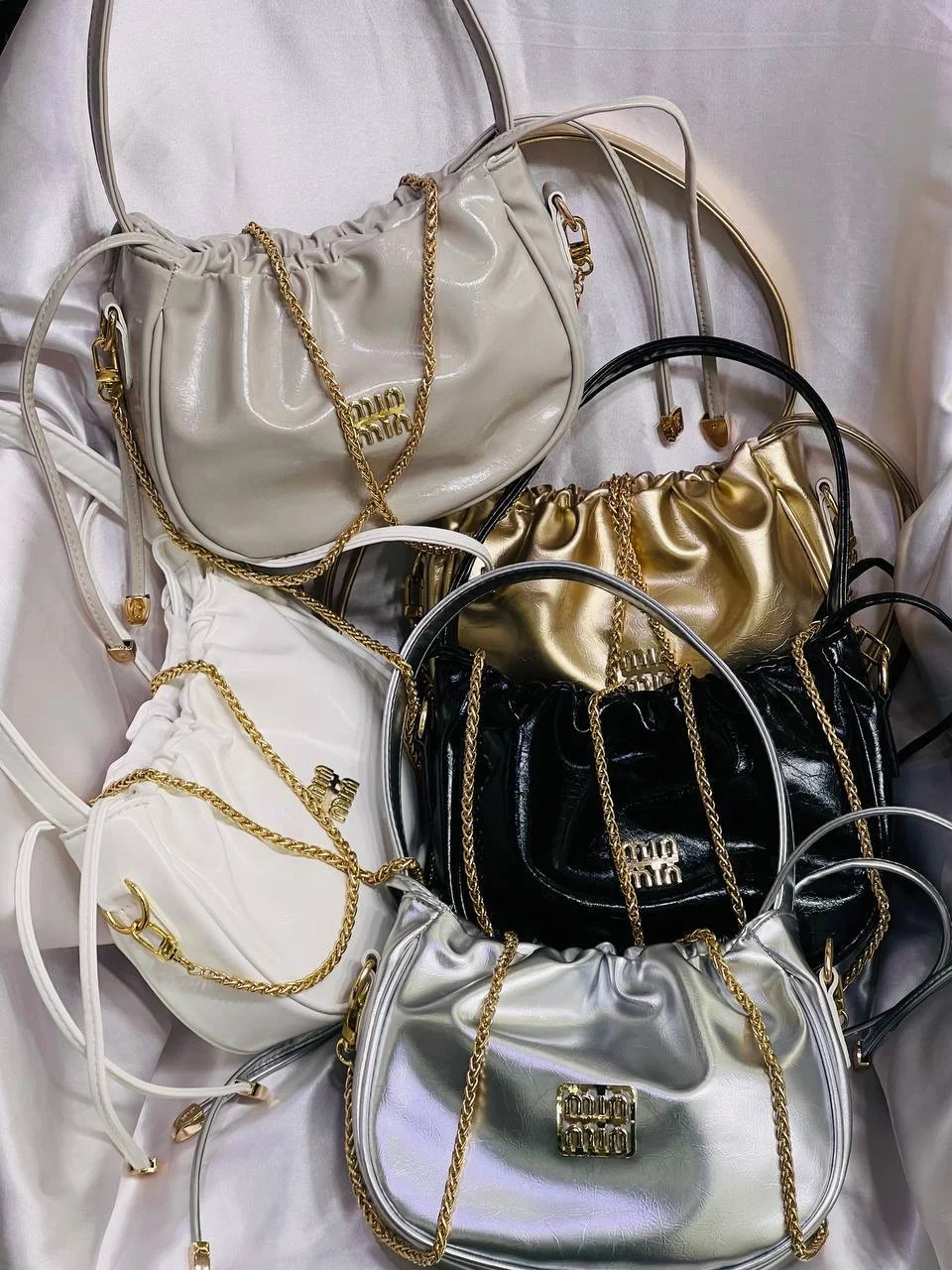 IMG_6655 کیف میو میو - Image 1