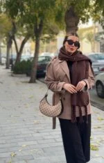 پالتو فوتر کوتاه - Image 4