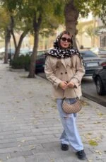 پالتو فوتر کوتاه - Image 2