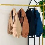 کت فوتر زارا