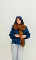 کت فوتر زارا - Image 3