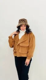 کت فوتر زارا - Image 5