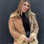 کاپشن بوفالو بلند