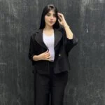 کت و شلوار بزایاق
