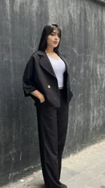 کت و شلوار بزایاق - Image 2