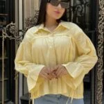 شومیز عروسکی