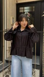 شومیز عروسکی - Image 3
