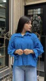 شومیز عروسکی - Image 4