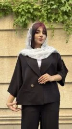 کت و شلوار بزایاق - Image 4