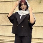 کت و شلوار بزایاق