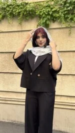 کت و شلوار بزایاق