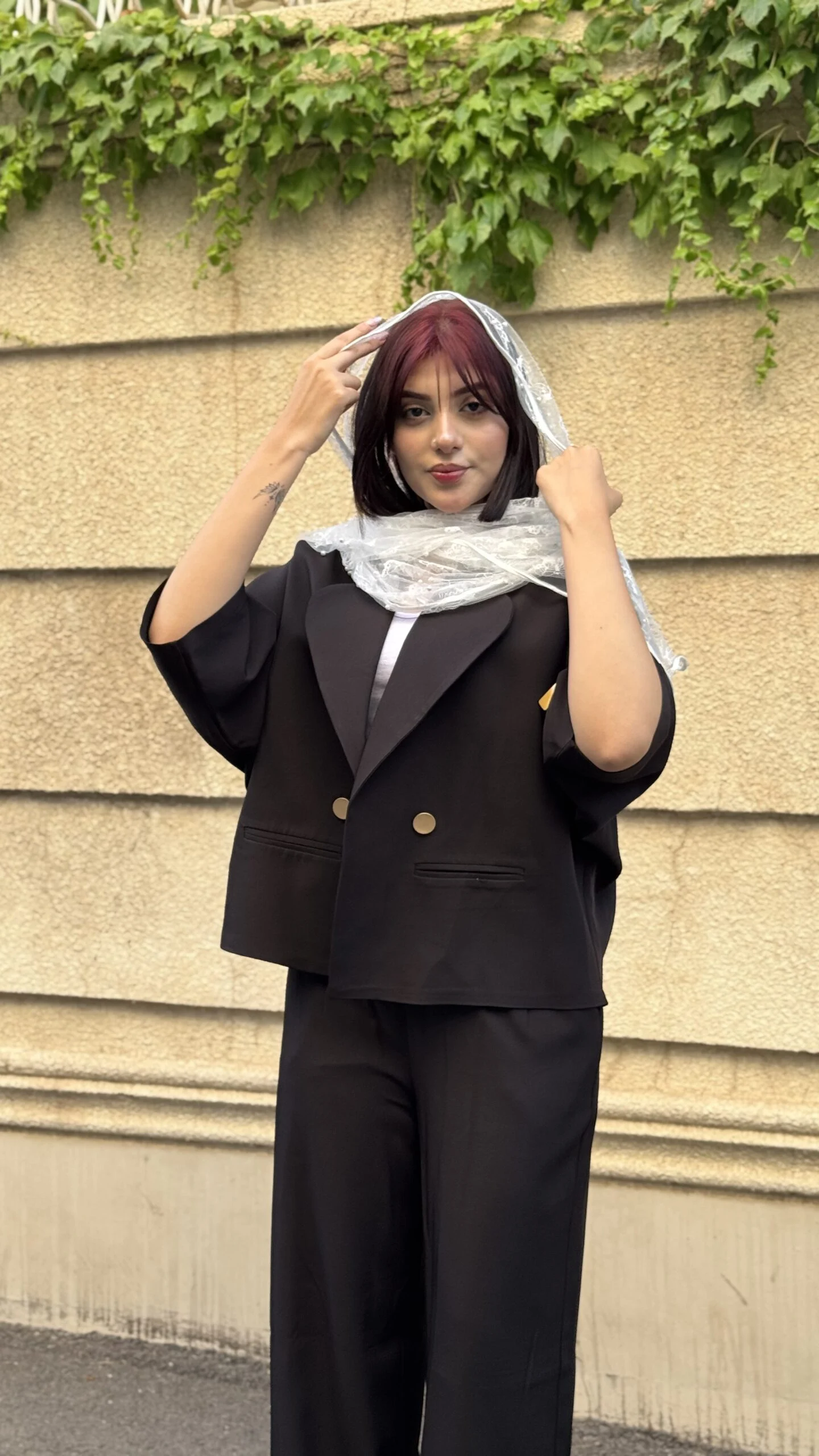 IMG_1351 کت و شلوار بزایاق - Image 1