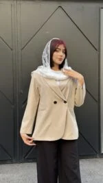 کت یقه انگلیسی - Image 5