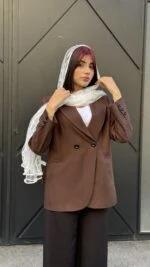 کت یقه انگلیسی
