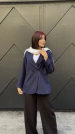 کت یقه انگلیسی - Image 2