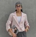 کراپ کت زارا - Image 4