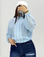 بامبر شیشه‌ای اکلیلی - Image 2