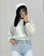 بامبر شیشه‌ای اکلیلی - Image 7